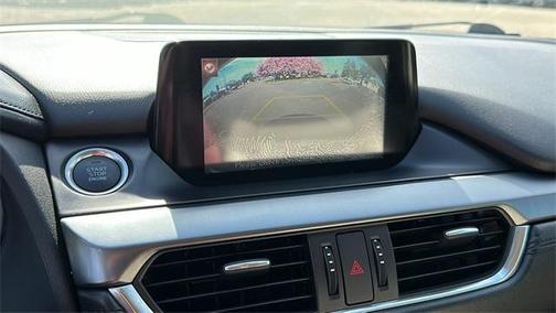 2016 Mazda Mazda6 i Touring