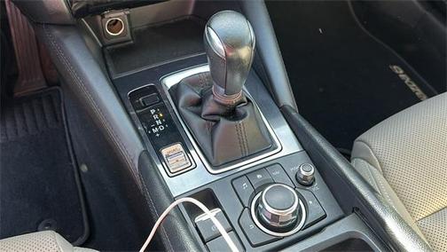 2016 Mazda Mazda6 i Touring