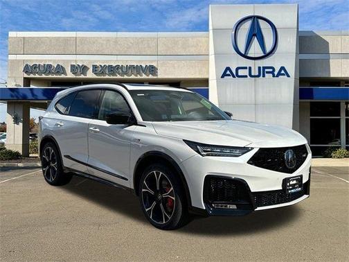2026 Acura MDX Type S w/Advance Package