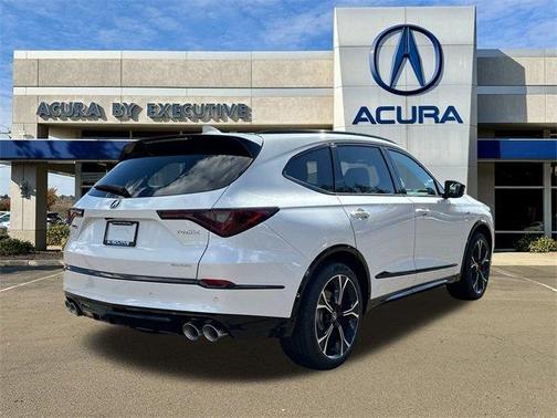 2026 Acura MDX Type S w/Advance Package
