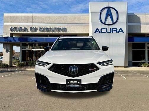 2026 Acura MDX Type S w/Advance Package