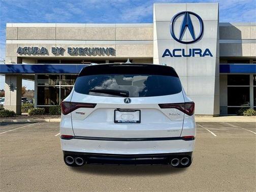 2026 Acura MDX Type S w/Advance Package