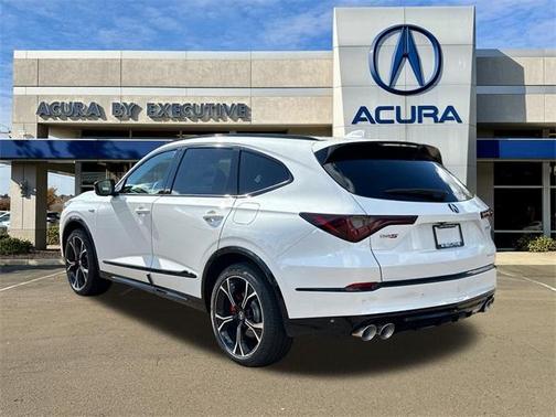 2026 Acura MDX Type S w/Advance Package