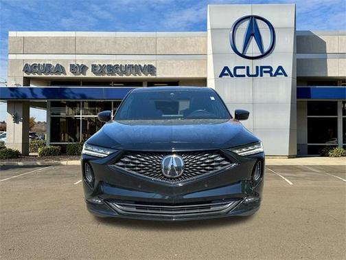 2022 Acura MDX A-Spec