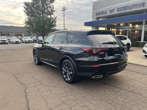 2023 Acura MDX A-Spec