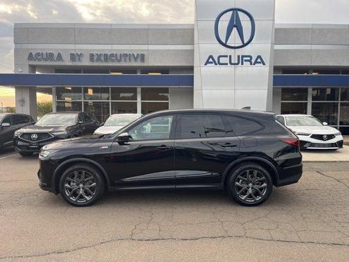 2023 Acura MDX A-Spec
