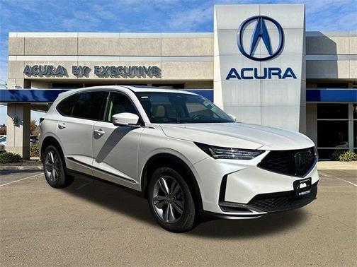 2026 Acura MDX Base
