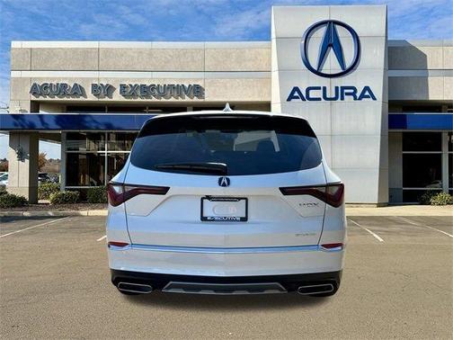 2026 Acura MDX Base
