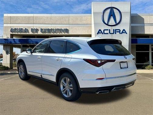 2026 Acura MDX Base