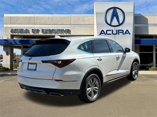 2026 Acura MDX Base