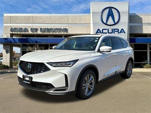 2026 Acura MDX Base