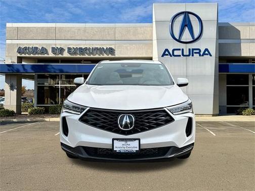 2025 Acura RDX Base