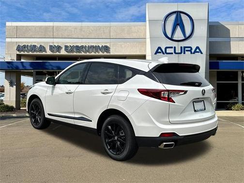 2025 Acura RDX Base