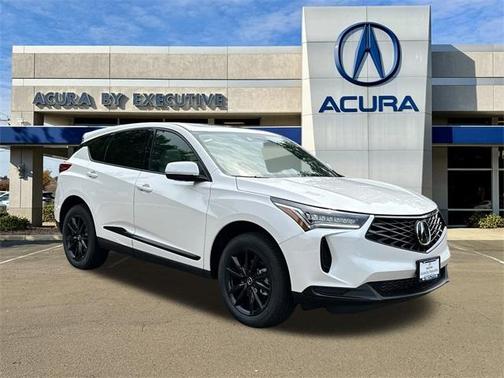 2025 Acura RDX Base