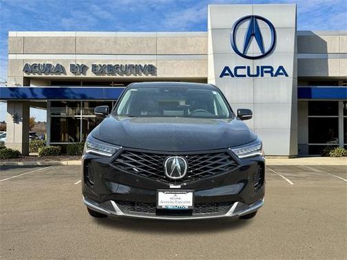 2025 Acura RDX Technology Package