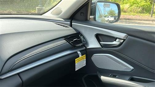 2025 Acura RDX Technology Package