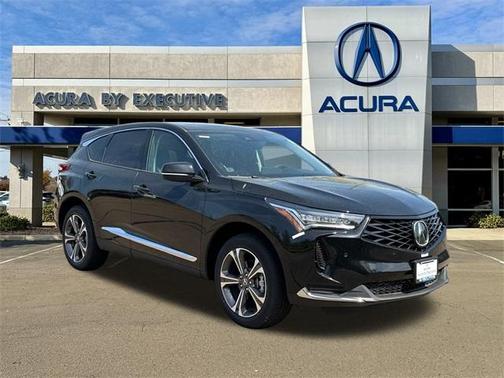2025 Acura RDX Technology Package