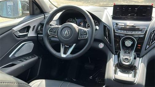 2025 Acura RDX Technology Package