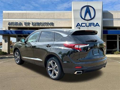 2025 Acura RDX Technology Package