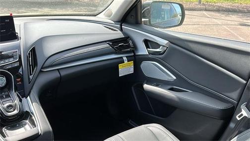 2025 Acura RDX Technology Package