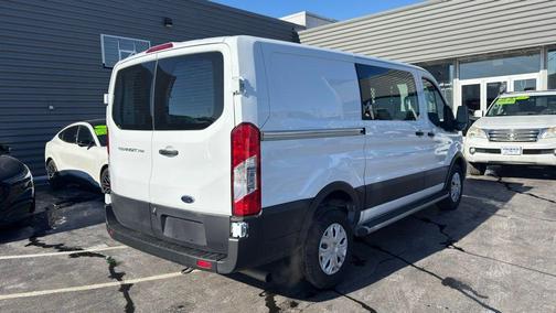 2024 Ford Transit-250 Base