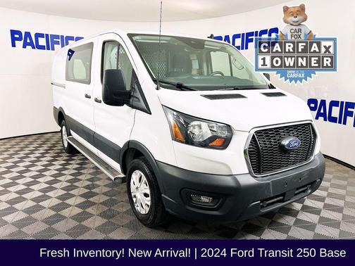 2024 Ford Transit-250 Base