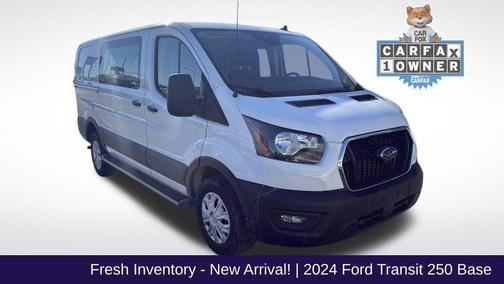 2024 Ford Transit-250 Base