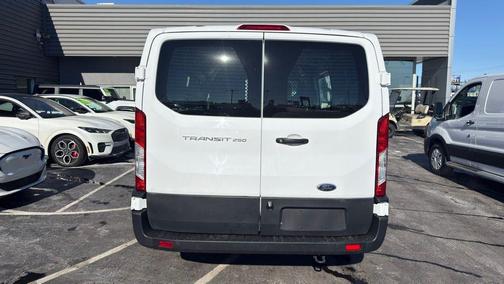 2024 Ford Transit-250 Base