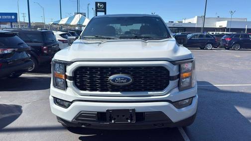 Avalanche 2023 Ford F-150 XL