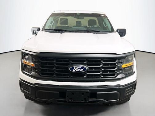 Oxford White 2024 Ford F-150 XL