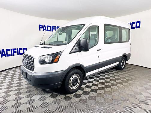 2018 Ford Transit-150 XL