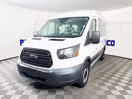 2018 Ford Transit-150 XL