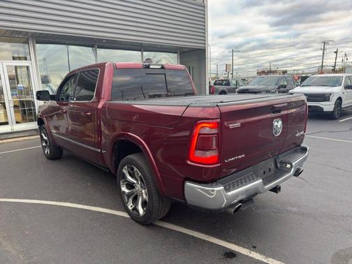 2023 RAM 1500 Limited