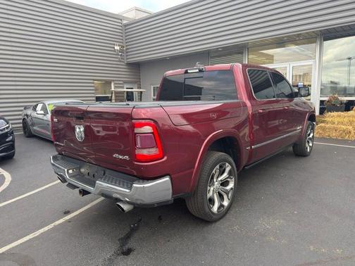 2023 RAM 1500 Limited