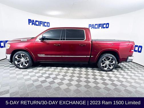 2023 RAM 1500 Limited