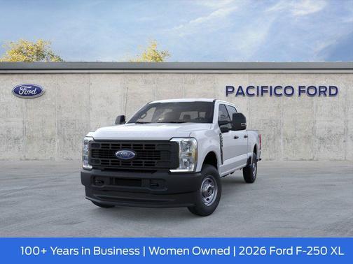 2026 Ford F-250 XL