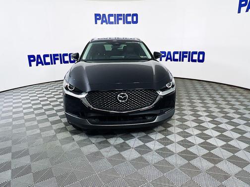 2024 Mazda CX-30 Select