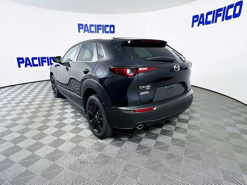 2024 Mazda CX-30 Select