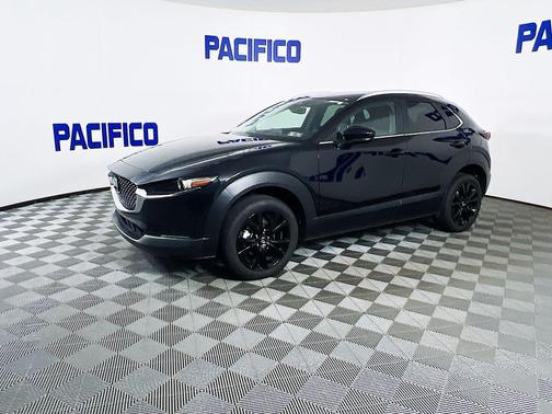 2024 Mazda CX-30 Select