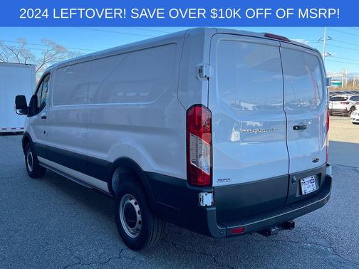 2024 Ford Transit-150 BASE