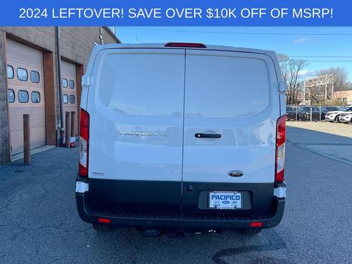 2024 Ford Transit-150 BASE