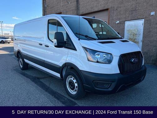 2024 Ford Transit-150 BASE