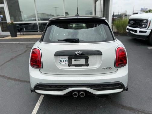 2023 MINI Hardtop Cooper S