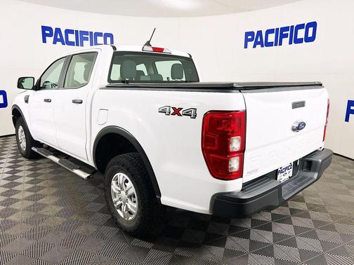2020 Ford Ranger XL