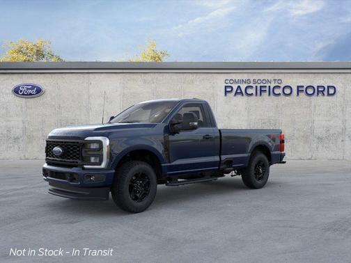 2025 Ford F-350 XL
