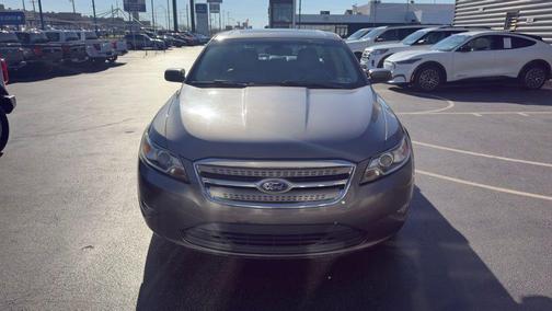 2012 Ford Taurus SEL