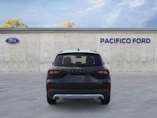 2026 Ford Escape Base