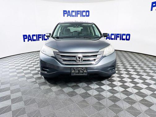 2012 Honda CR-V LX
