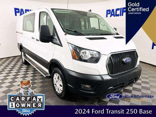 2024 Ford Transit-250 Base