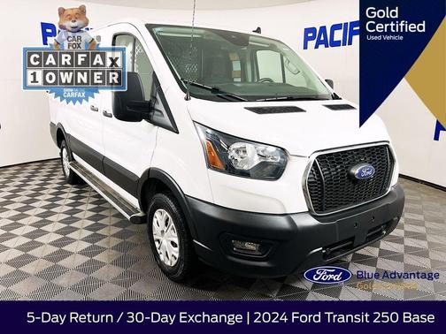2024 Ford Transit-250 Base